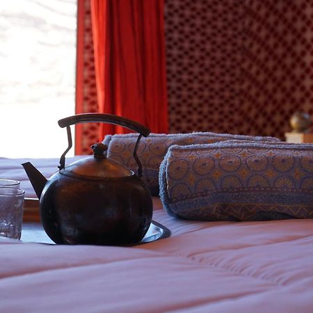 Hotel Salman Zwaidh Camp Wadi Rum Zewnętrze zdjęcie